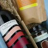 corviscom Geschenkpaket Glühweinsetmit Muscovado