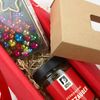 Corviscom Geschenkbox New Years Eve Mini