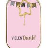 Wondercake, Vielen Dank Löffelkuchen