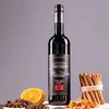 winegineers, 78° ROT– veganer Bio Glühwein