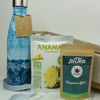 corviscom, Geschenkpaket Ocean Lover mit piTea