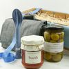 Lunchtime Geschenkset mit Klikk Pocket