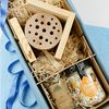 corviscom Geschenkpaket Bienen Bed and Breakfast