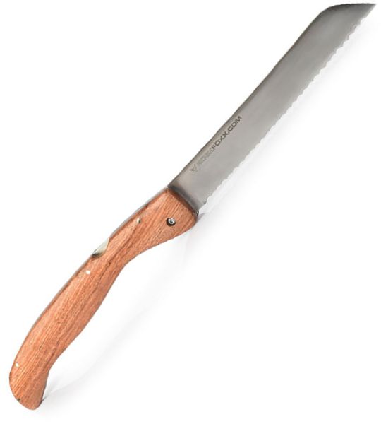 Rockfoxx, Brotmesser „Foxxknife" klappbar