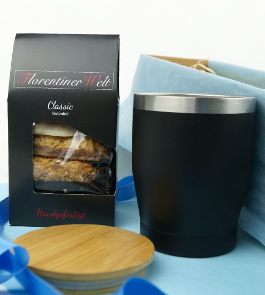 corviscom Geschenbox Café Grande