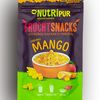 NutriPur, Gefriergetrocknete Mango, 25g