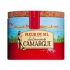 La Baleine, Fleur de Sel de Camargue 125 g