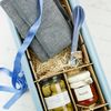 Corviscom Geschenkset Lunchtime