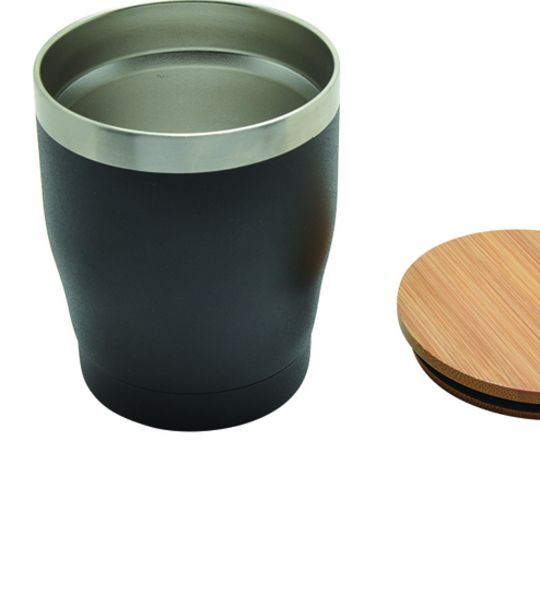 Doppelwandiger Becher, Nagano von Baladéo