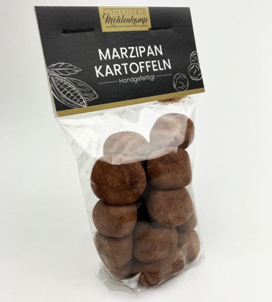 Confiserie Möhlenkamp, Marzipankartoffeln 90g