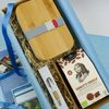 Picknick Deluxe Geschenkset