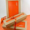 Corviscom Karton mit Healtheneers Design