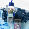 corviscom, Geschenkpaket Lieblingsplatz mit Trinkflasche