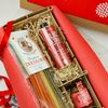 corviscom Geschenk Pasta Natale