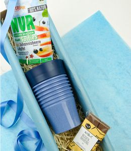 Corviscom Geschenk Nervennahrung