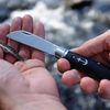 Anglermesser mit Tradition