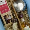 After Dinner, Geschenk zur Einladung