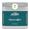 piTea, Tropical Affair, 100 g Dose Bio