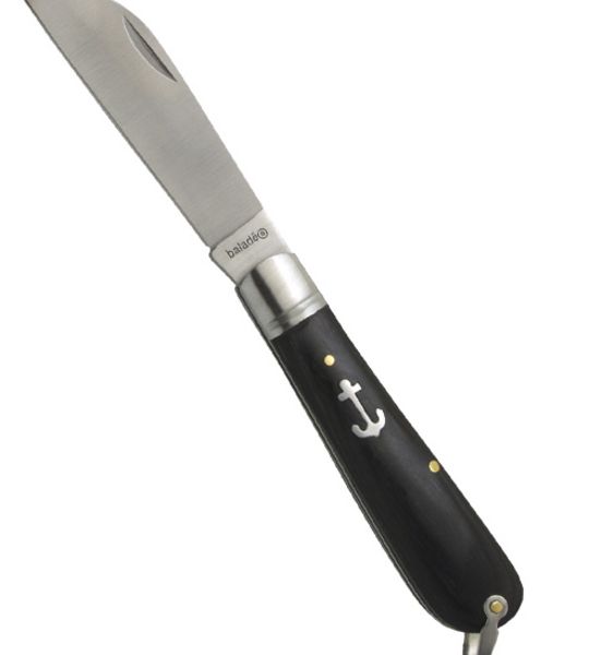 Le Breizh Seemannsmesser