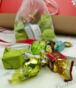 corviscom, pralinenmischung schokotraum, 100 g