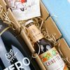 corviscom Geschenkpaket Apero Zero alkoholfrei