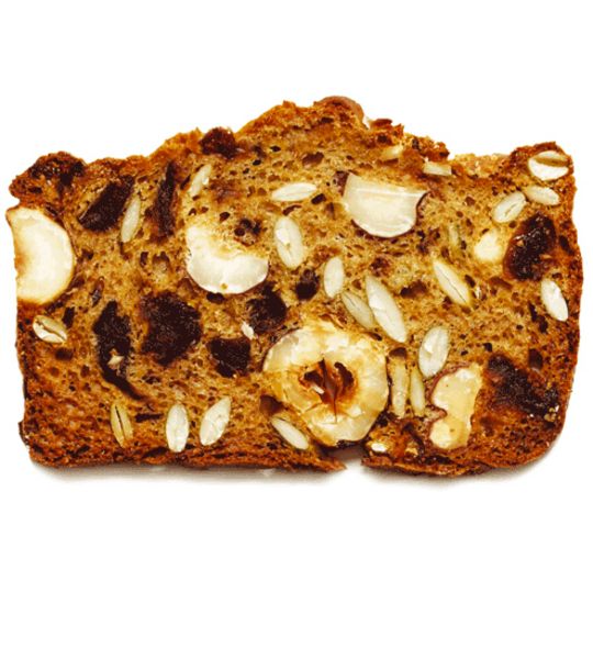 Toast for Cheese