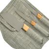 Baladéo Set mit 3 Kochmessern, Shokki