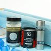 Corviscom Geschenk Mahl2