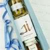 corviscom Geschenkbox Picknick Gourmet mit Laguiole Besteck