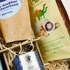 corviscom Feinkostpaket 1001 Nacht Detail