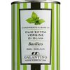 Galantino, Natives Olivenöl extra mit Basilikum