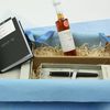 Stilvolles Geschenk mit Schreibset