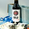 corviscom Geschenkbox mit Craft Beer