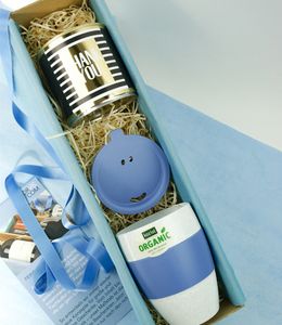 Danke mit Koziol Aroma to-go