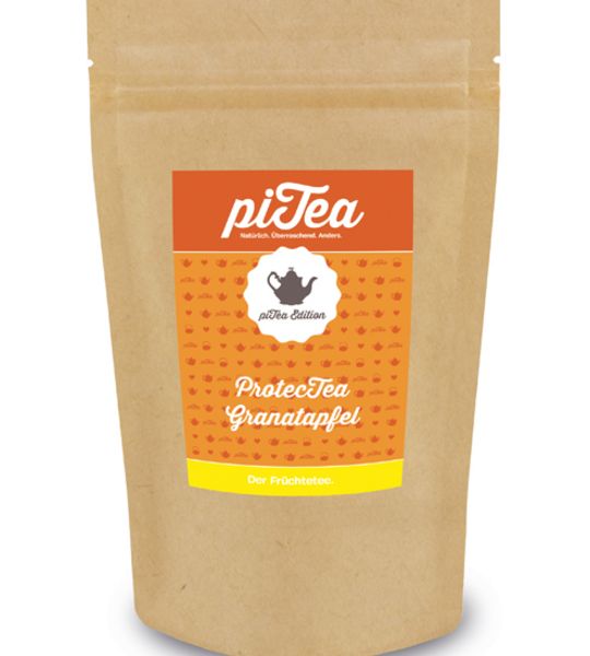 Protectea Granatapfel, 100 g
