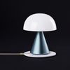 Mina, LED Leuchte in Pilzform