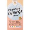 GEPA, Vegane Vollmilchschokolade, 100 g Bio Fairtrade