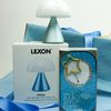 corviscom Geschenkpaket zur Geburt Blau