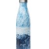 Qwetch Thermosflasche Charity „Ocean"