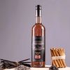 winegineers, 78° ROSÉ– veganer Bio Glühwein