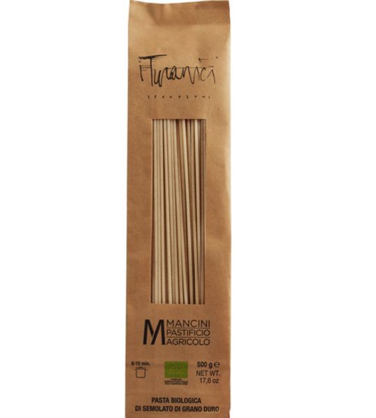 Mancini, Spaghetti Turanici, 500 g