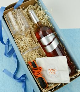 corviscom Geschenkpaket Hands Free