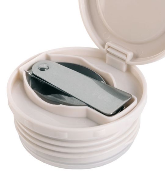 Schwarzwolf outdoor, Cibus Thermosbehälter Deckel mit Löffel