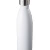 RETUMBLER, Thermotrinkflasche NIZZA weiss