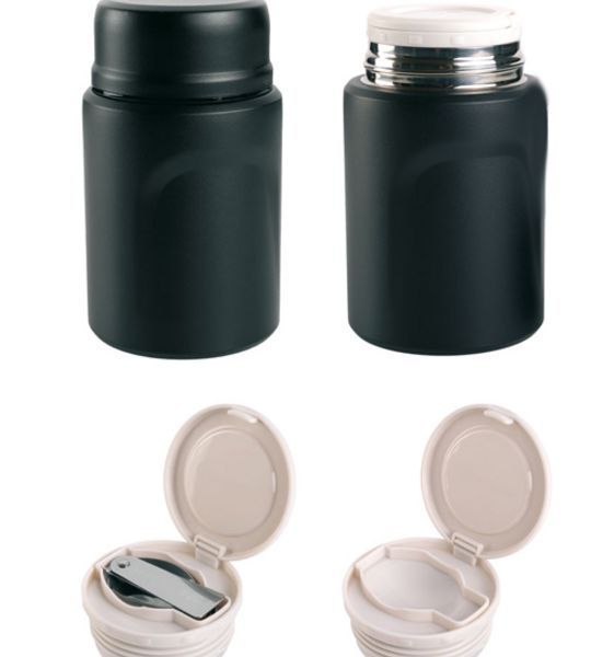 Schwarzwolf outdoor, Cibus Thermosbehälter Zubehör
