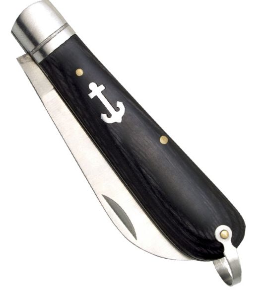 Klappmesser für Angler