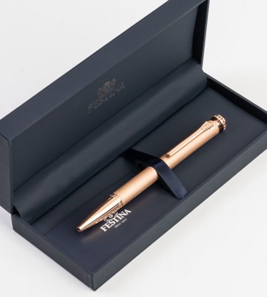 Festina Mademoiselle Kugelschreiber Box