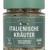Laux Italienische Kräuter im Glas, ca. 20 g