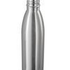 RETUMBLER, Thermotrinkflasche NIZZA silber
