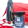 corviscom Geschenkpaket Spendabel Inhalt